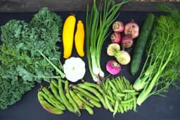 Image of Large Veg Box