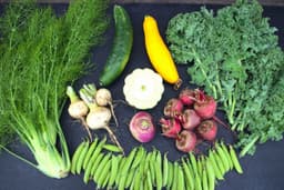 Image of Medium Veg Box