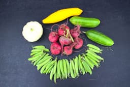 Image of Small Veg Box