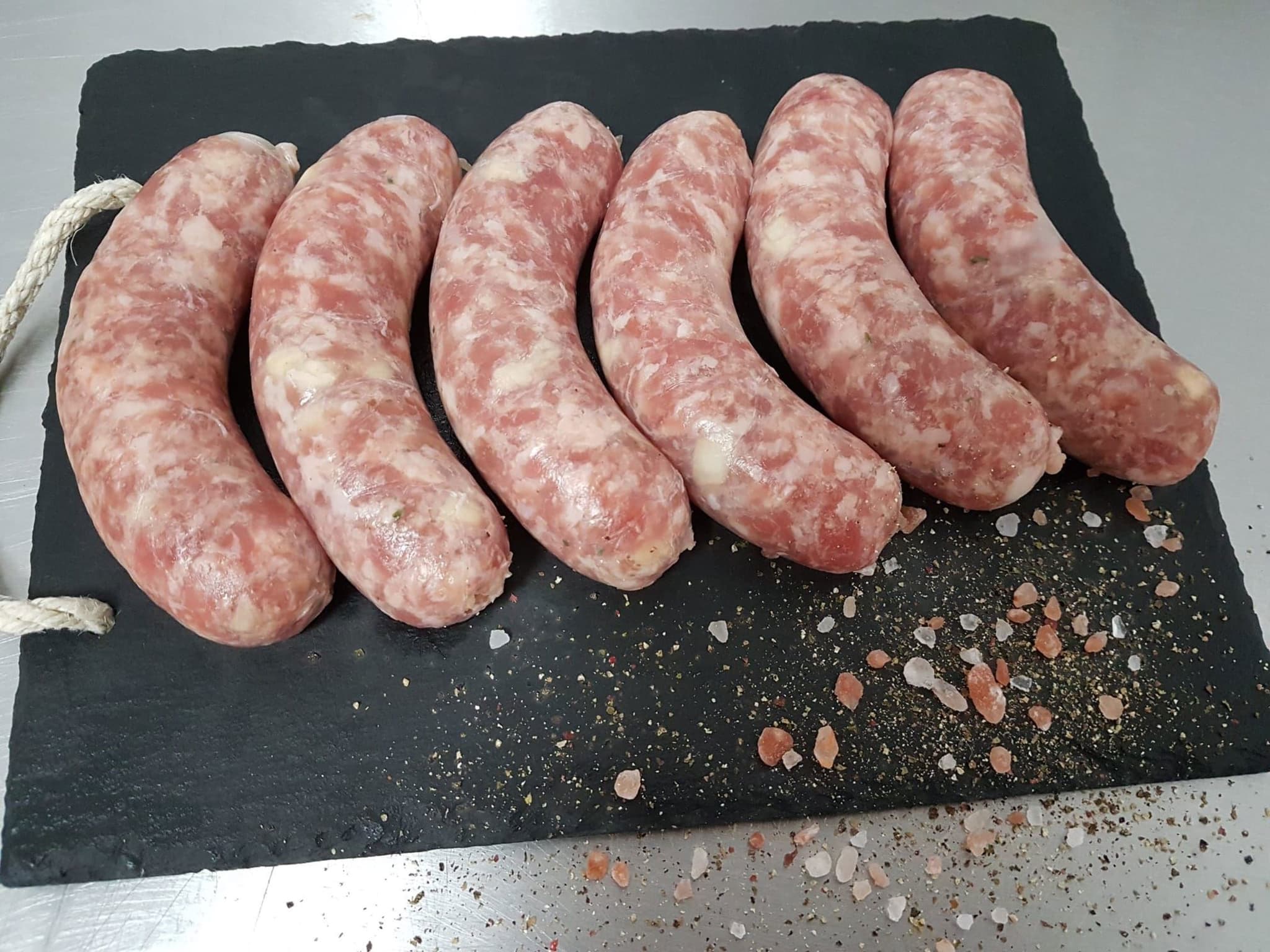 Paradise Porkers